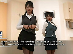 AD #4 Got to pound another nurse
