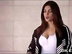 Priyanka Chopra, steaming compilation