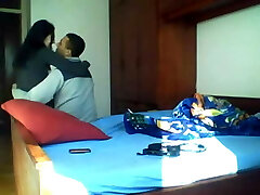 ESKILER SERISI 12 - Beautiful Turkish milf cheats in motel