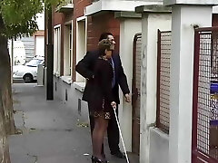 Perverted milf enjoys lewd and transgressive sex sc 2