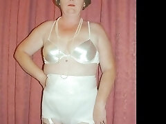 ILoveGranny Homemade Content with matures in gallery