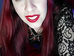 ShyyFxx your vampire entices you to quench her thirst for sex Jerk Off Instructions ROLEPLAY