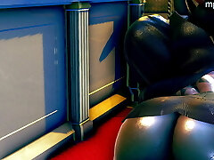 Playing with the nun 2 Playing with the nun 2