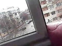 I like to walk around nude I like to walk around nude