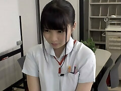 When I Asked a Fresh Little Nurse Who Keeps Making Mistakes to Give Me a Blowjob, She Remarkably Said Yes -3 When I Asked a Fresh Little Nurse Who Keeps Making Mistakes to Give Me a Blowjob, She Remarkably Said Yes -3