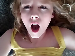 Come and drink momma's milk Utter Come and drink momma's milk Utter