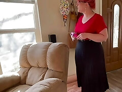 Mommy punishes you and makes you nuzzle her dirty pantyhose, lick them clean and make her cum, you are her fuck toy V192 Mommy punishes you and makes you nuzzle her dirty pantyhose, lick them clean and make her cum, you are her fuck toy V192