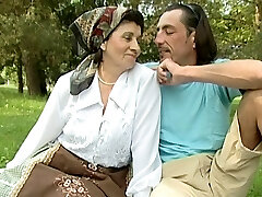 Granny (80 years old) loves young pricks! Granny (80 years old) loves young pricks!