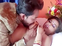 Indian Bride Pounded First Time
