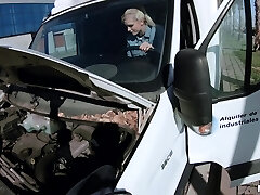 Getting pounded by a long impaler makes Rossella Visconti moan loudly Getting pounded by a long impaler makes Rossella Visconti moan loudly