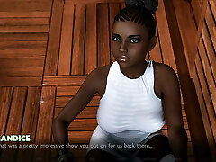 Time Stamps : Lost Love - PT 33