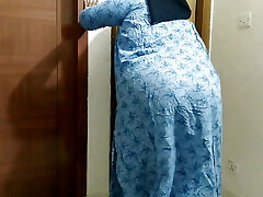 Saudi Arabia Hot Aunty ko mast chudai - Anal fuck & cum out inside good-sized ass