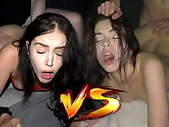 Zoe Female VS Emily Mayers - Who Is Better? You Decide!
