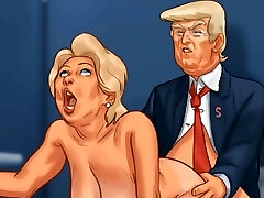 Summertime Saga #35 - CAUGHT Porking in Public Summertime Saga #35 - CAUGHT Porking in Public