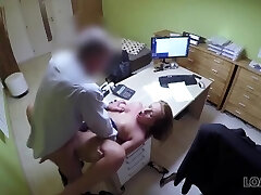 LOAN4K. Rubia llega a la agencia de prestamos y tiene sexo salvaje por dine LOAN4K. Rubia llega a la agencia de prestamos y tiene sexo salvaje por dine