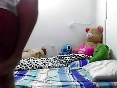 I fuck my friend's molten wife, cuckold I fuck my friend's molten wife, cuckold