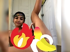 I play with my banana tree in my room I play with my banana tree in my room