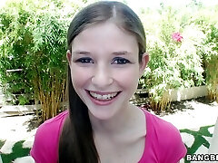 Cute Amateur Teen Lara Brookes Handjobs and Titjobs Outdoors in Pov Cute Amateur Teen Lara Brookes Handjobs and Titjobs Outdoors in Pov