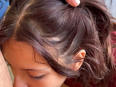 Fucking a teen schoolgirl's deep throat and cootchie and showering her big tits with jism Fucking a teen schoolgirl's deep throat and cootchie and showering her big tits with jism