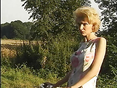 German Sex Industry Stars Party - Episode 5