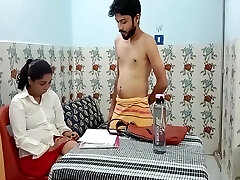 Sexy College Girl Is Fucked By Her Teacher