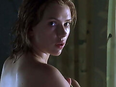 Scarlett Johansson - A Enjoy Song for Bobby Long (2004)