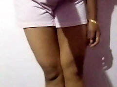 Tamil wife Swetha get mood part 1