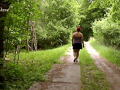 Annadevot - Urinate in the forest Annadevot - Urinate in the forest