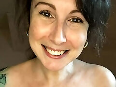 Leann first-timer beautiful brunette with big boobs Leann first-timer beautiful brunette with big boobs