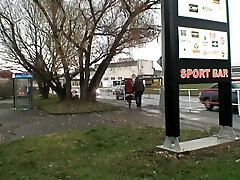 Stepdad picks up stepdaughter from school and then pummels her