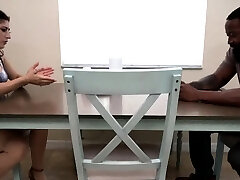 Wife Cuckolds Big Black Cock For A Bigger House Wife Cuckolds Big Black Cock For A Bigger House