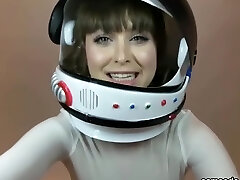 CAMSODA - Riley Reid Ass-tronaut Costume Onanism Orgasm CAMSODA - Riley Reid Ass-tronaut Costume Onanism Orgasm