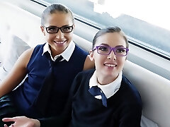 Just enjoy kinda compilation with impressive Alana Cruise and tits showcasing Just enjoy kinda compilation with impressive Alana Cruise and tits showcasing