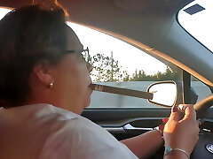 Cigar Exhibitionist Dawn On The Highway Cigar Exhibitionist Dawn On The Highway