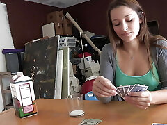 Hot tits duo damsel are finger fucking their cunts in a guest room Hot tits duo damsel are finger fucking their cunts in a guest room