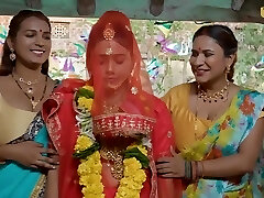 Fresh Anari Part 01 S01 Ep 1-Trio Ullu Hindi Hot Web Series [10.7.2023] 1080p Watch Full Video In 1080p