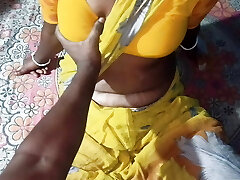 Indian desi bangali housewife and husband real porking with Bengali wife pulverized
