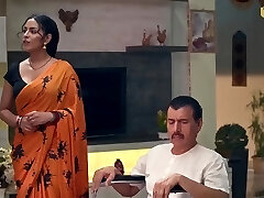 Siskiyaan 2023 S04 Ep1-4 Ullu Warm Hindi Web Series