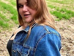 Her huge boobs and the best blow job of my life - Cum on face and tits Her huge boobs and the best blow job of my life - Cum on face and tits