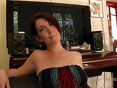 Rendezvous and Anal Sex with a French MILF