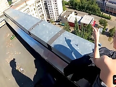 Public Tit Flashing - Full Eye Contact Oral And Cum Walk On Tits Public Tit Flashing - Full Eye Contact Oral And Cum Walk On Tits