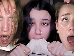 Cute Damsels Love It ROUGH - BLEACHED Raw - BEST OF Season 2 Compilation - Featuring: Kate Quinn / Coconey / Alexis Crystal