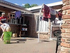 Wife fucking neigbor outdoor smashing Wife fucking neigbor outdoor smashing