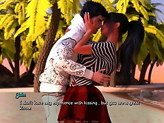 Pure Love: Very Romantic And Killer Date - Ep4 Pure Love: Very Romantic And Killer Date - Ep4