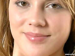 Naughty Suzie eats a dildo and toys her pussy Naughty Suzie eats a dildo and toys her pussy