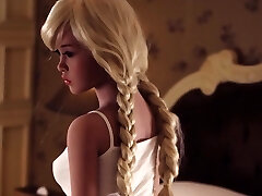 This is the future, adorable busty sex doll This is the future, adorable busty sex doll