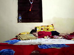 Deshi Scorching Aunty Homemade Fucked With Boyfriend