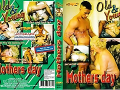 Elderly & Young_Mothers day