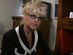 The French Teacher does more than train