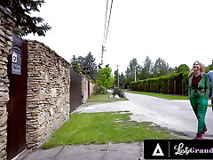 LUSTYGRANDMAS - Busty Divine Granny Gets Her Senior Pussy Fucked By A Man She Used To Babysit LUSTYGRANDMAS - Busty Divine Granny Gets Her Senior Pussy Fucked By A Man She Used To Babysit